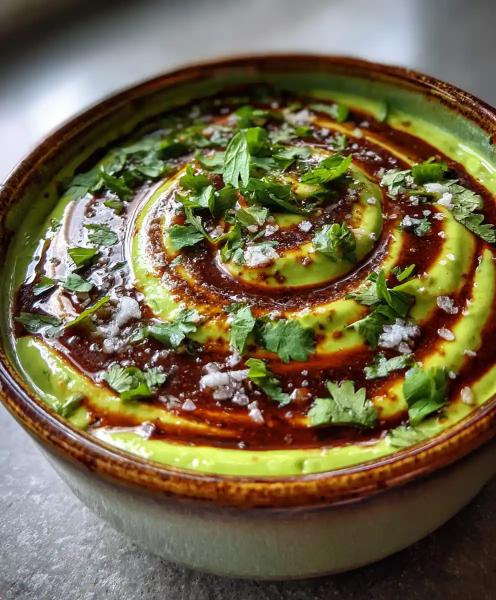 Avocado Lime Dressing Recipe 5 avocado lime dressing recipe