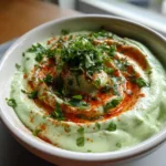 Avocado Lime Ranch Dressing Recipe 6 Avocado Lime Ranch Dressing Recipe 1765332049.3284023