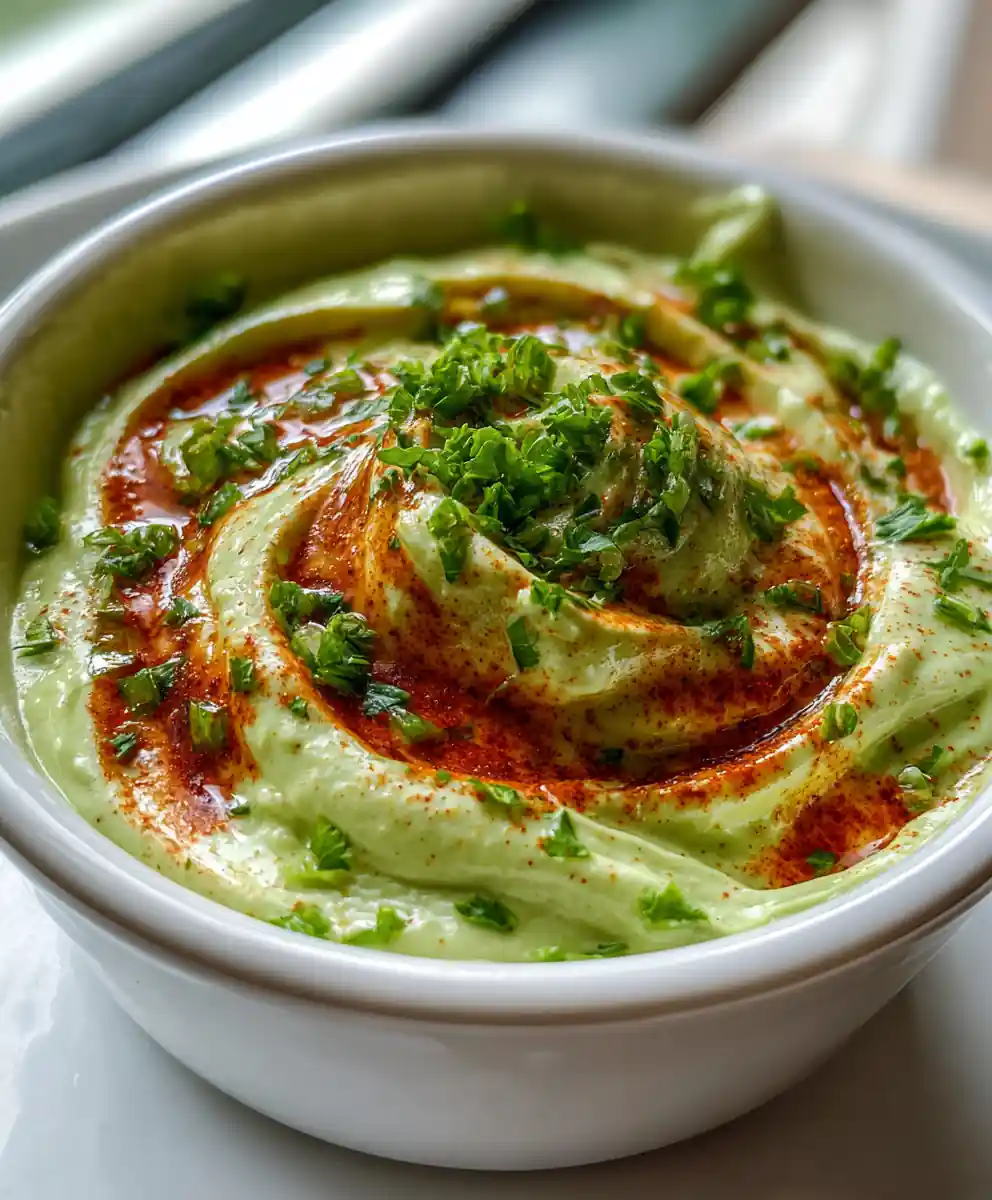 Avocado Lime Ranch Dressing Recipe 5 avocado lime ranch dressing recipe