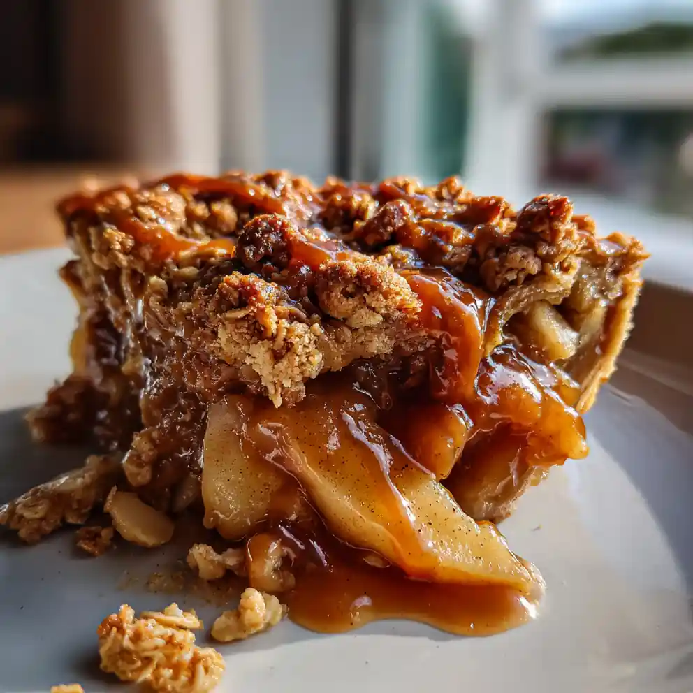 Award Winning Apple Crisp Recipe 4 award winning apple crisp recipe