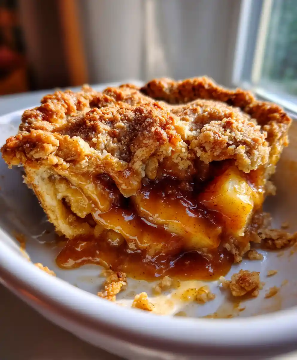 Award Winning Apple Crisp Recipe 5 award winning apple crisp recipe