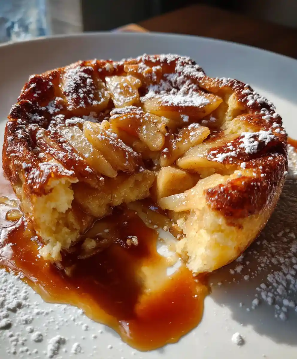 Baked Apple Pancake Recipe 5 baked apple pancake recipe