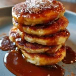 Banana Oatmeal Pancakes Recipe 1765694248.6460173