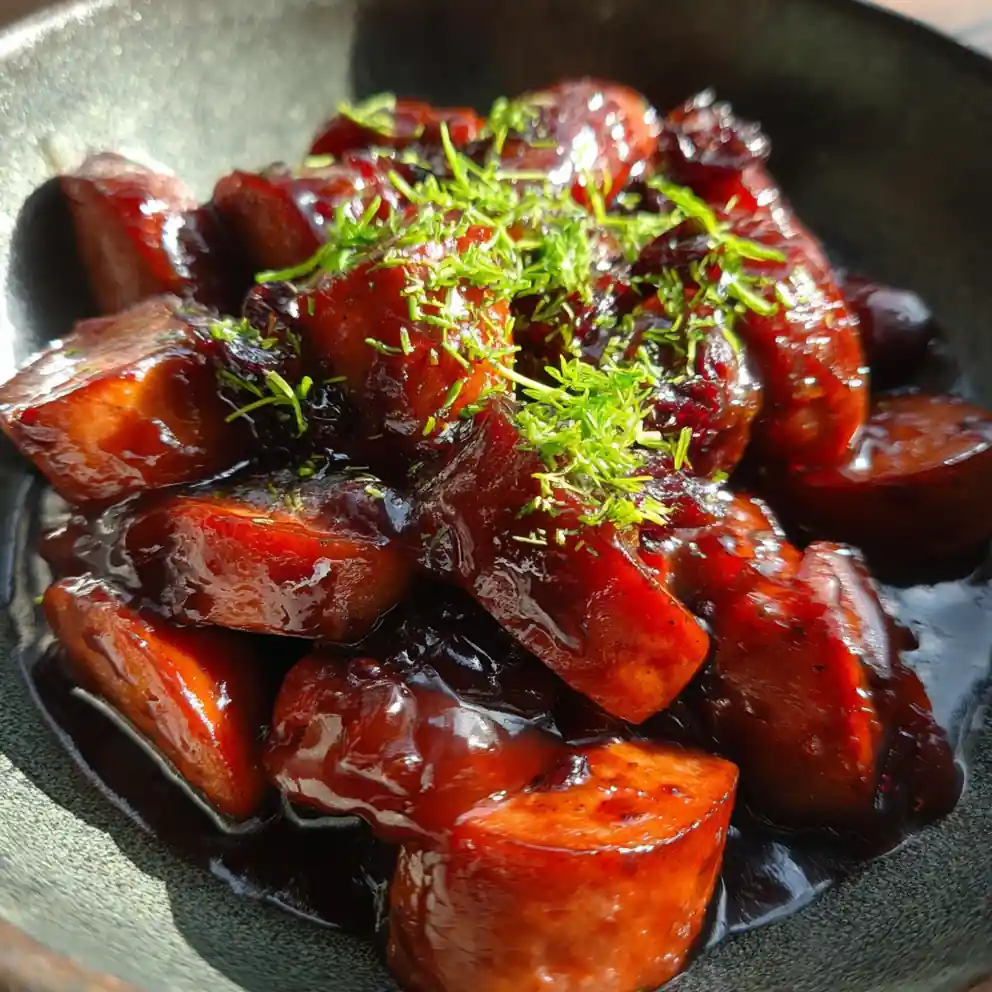 Bbq Weenies Crockpot Recipe 4 bbq weenies crockpot recipe