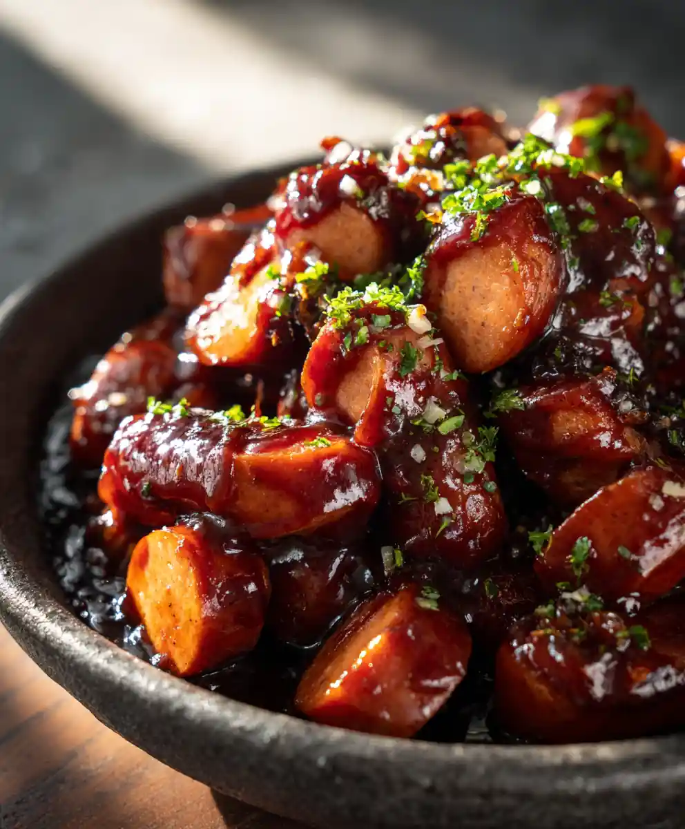 Bbq Weenies Crockpot Recipe 5 bbq weenies crockpot recipe