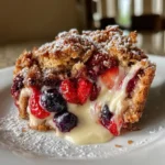 Berry Crisp Recipe 1765726942.7728179