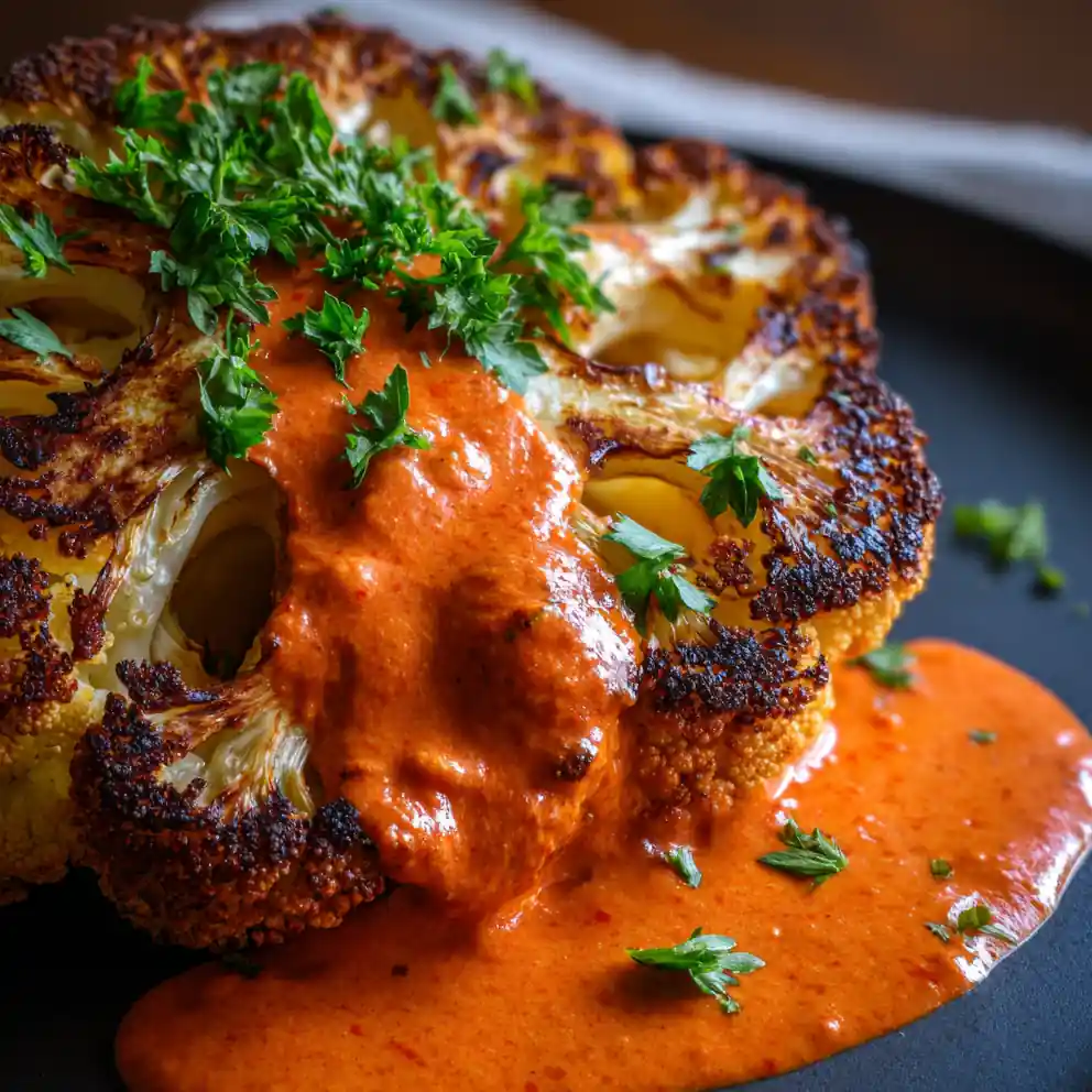 Best Cauliflower Steak Recipe 4 best cauliflower steak recipe