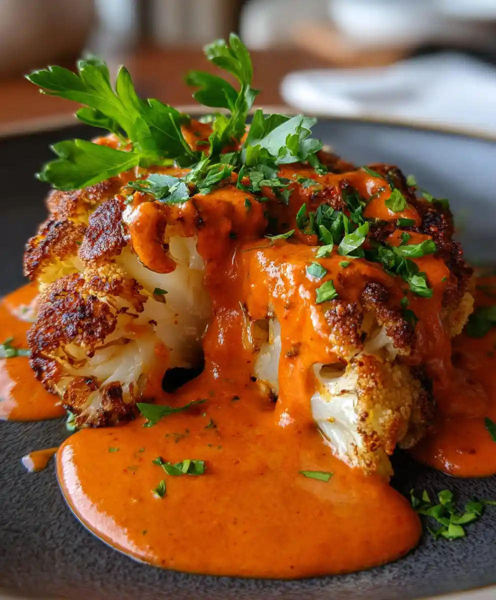 Best Cauliflower Steak Recipe 5 best cauliflower steak recipe