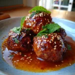 Best Meatball Appetizer Recipe 1765650376.0570385
