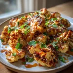 Best Roasted Cauliflower Recipe 1765728846.8801835