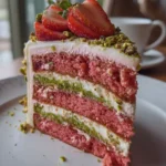 Best Strawberry Cake Recipe 6 Best Strawberry Cake Recipe 1765710772.0399854