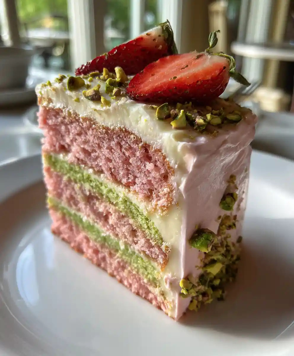 Best Strawberry Cake Recipe 5 best strawberry cake recipe