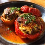 Best Stuffed Peppers Recipe 1765708558.779794