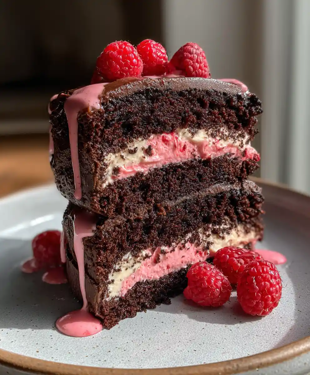 Black Magic Cake Recipe 5 black magic cake recipe