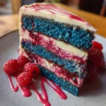 Blue Velvet Cake Recipe 1765897354.9043474