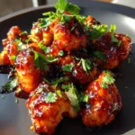 Buffalo Cauliflower Bites Recipe 1765881620.693003