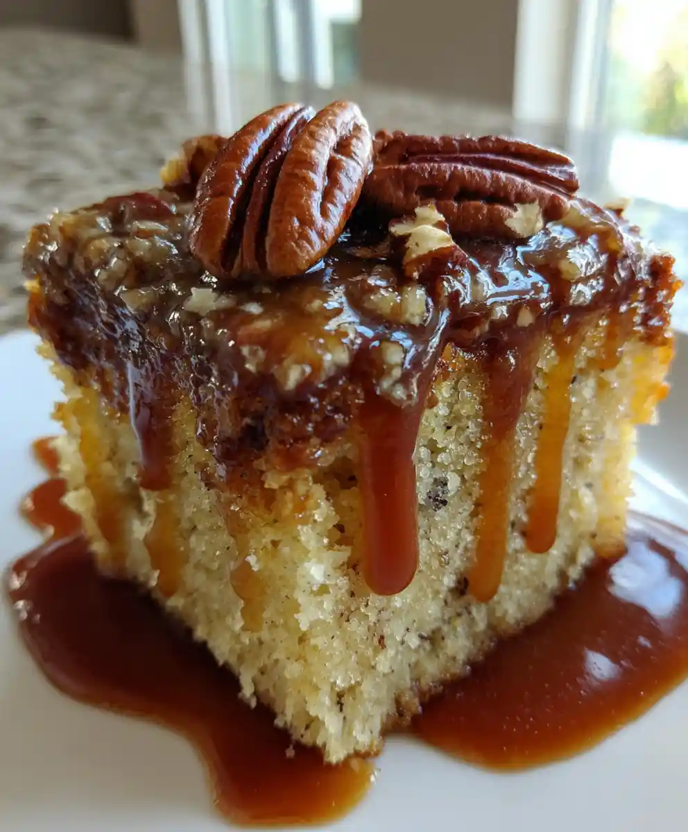 Butter Pecan Cake Recipe 5 butter pecan cake recipe