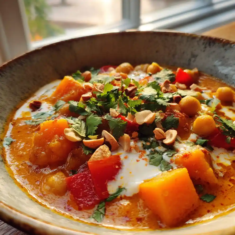 Butternut Squash Curry Recipe 4 butternut squash curry recipe