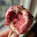 Cake Pop Frosting Recipe 1765662570.2416