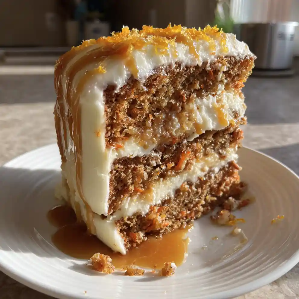 Carrot Cake Recipe From Scratch 4 carrot cake recipe from scratch