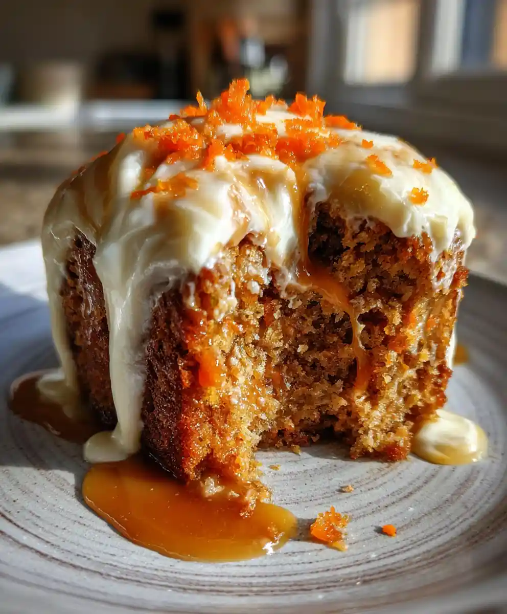 Carrot Cake Recipe From Scratch 5 carrot cake recipe from scratch