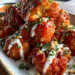 Cauliflower Buffalo Wings Recipe 6 Cauliflower Buffalo Wings Recipe 1765671051.747345
