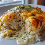 Chicken And Rice Casserole Recipe 6 Chicken And Rice Casserole Recipe 1765649357.2988744