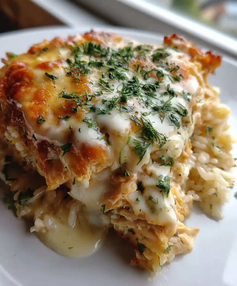 Chicken And Rice Casserole Recipe 5 chicken and rice casserole recipe