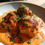 Chicken Meatballs Recipe 1765933603.9792125