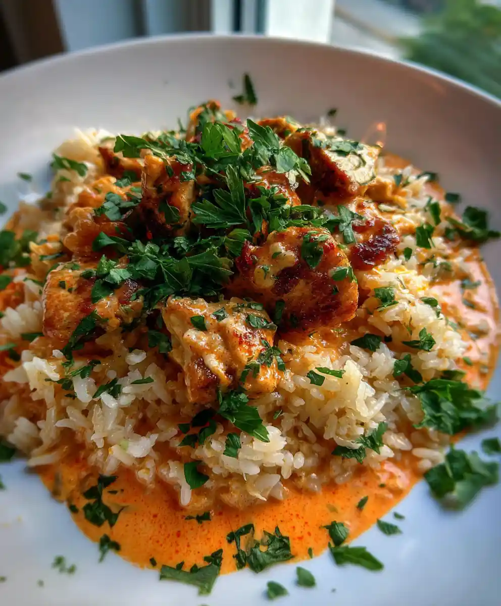 Chicken Rice Bake Recipe 5 chicken rice bake recipe