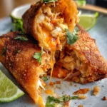 Chicken Spring Roll Recipe 1765884199.6569746