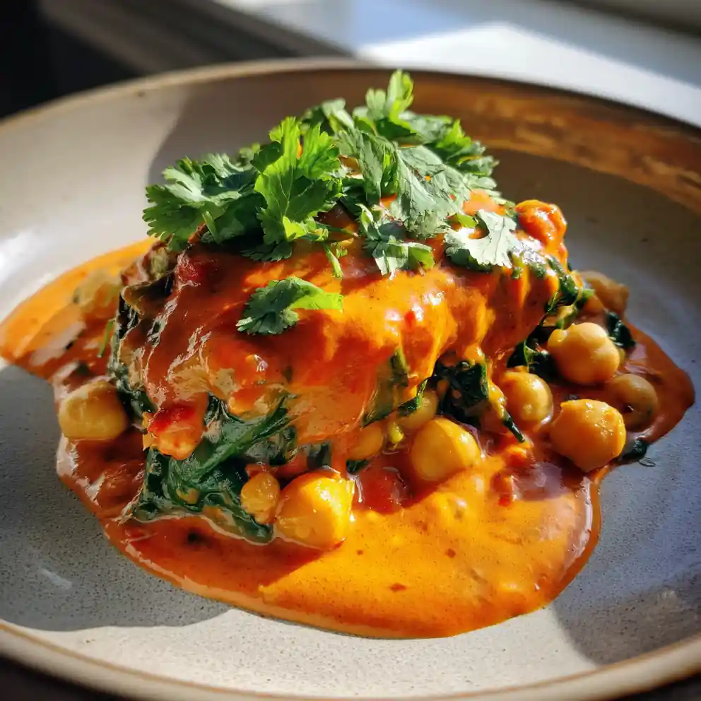 Chickpea Curry Recipe 4 chickpea curry recipe