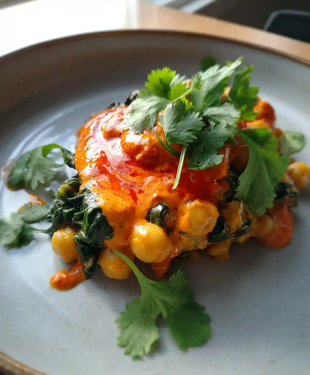 Chickpea Curry Recipe 5 chickpea curry recipe