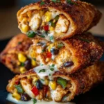 Chilis Southwest Egg Rolls Recipe 1765380710.889749