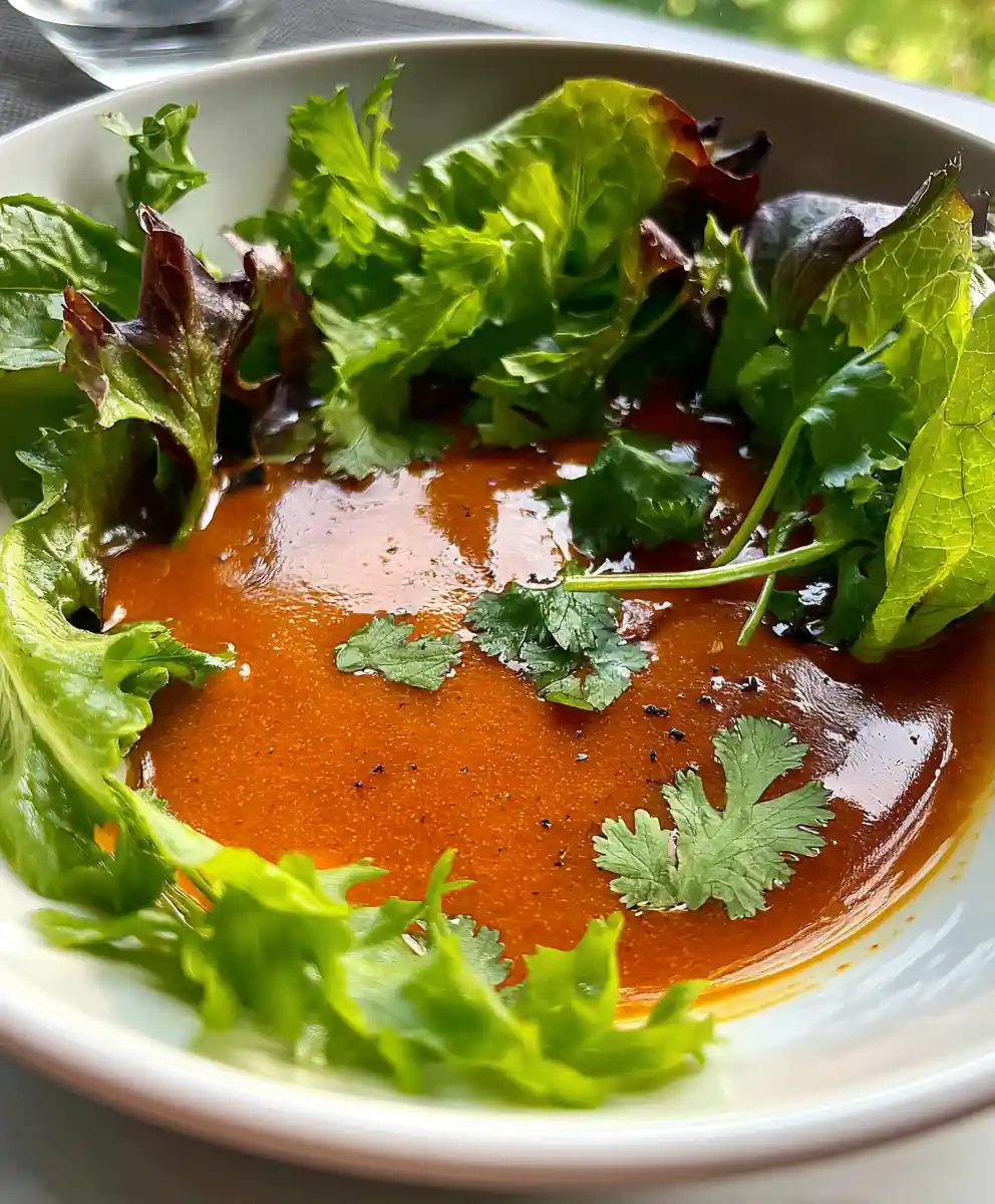 Chipotle Honey Vinaigrette Recipe 5 chipotle honey vinaigrette recipe