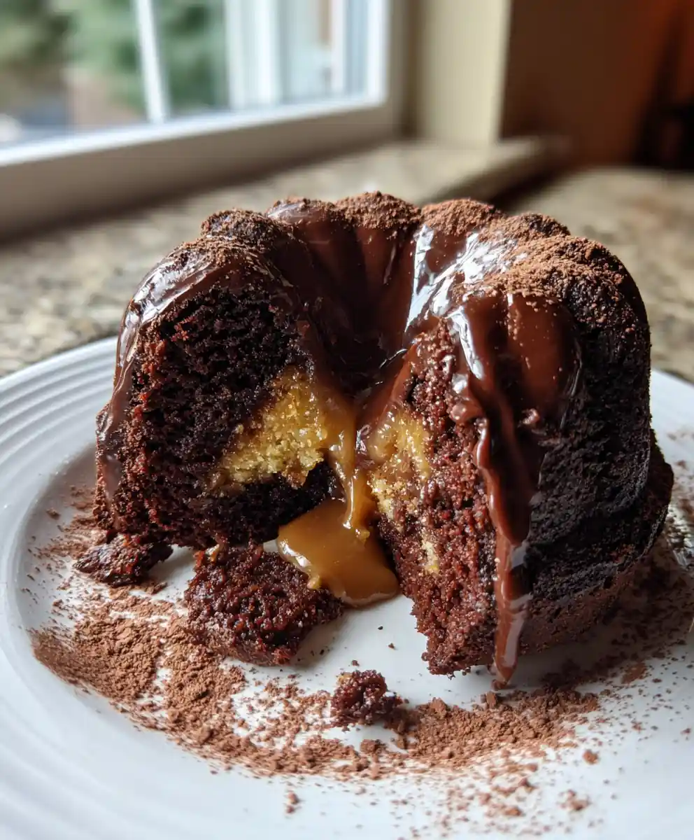 Chocolate Bundt Cake Recipe From Scratch 5 chocolate bundt cake recipe from scratch