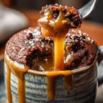 Chocolate Chip Mug Cake Recipe 1765669035.3560848