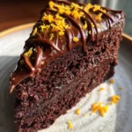 Chocolate Zucchini Cake Recipe 6 Chocolate Zucchini Cake Recipe 1765931197.7671196