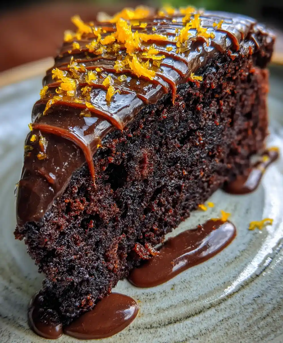 Chocolate Zucchini Cake Recipe 5 chocolate zucchini cake recipe