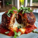 Classic Meatball Recipe 1765659204.1890597
