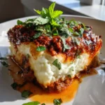 Classic Shepherds Pie Recipe 1765932454.5535946