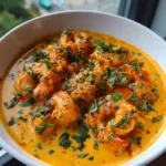 Coconut Curry Shrimp Recipe 6 Coconut Curry Shrimp Recipe 1765918629.4754696
