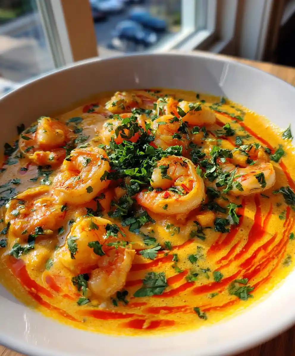 Coconut Curry Shrimp Recipe 5 coconut curry shrimp recipe