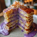 Coconut Flour Pancake Recipe 1765899825.359359