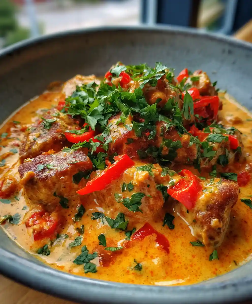 Coconut Korma Recipe 5 coconut korma recipe