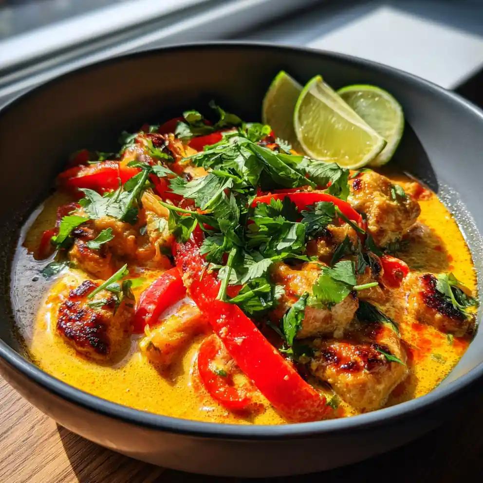 Coconut Milk Curry Recipe 4 coconut milk curry recipe