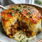 Cowboy Casserole Recipe 1765682577.060431