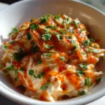 Creamy Coleslaw Dressing Recipe 1765683342.798205