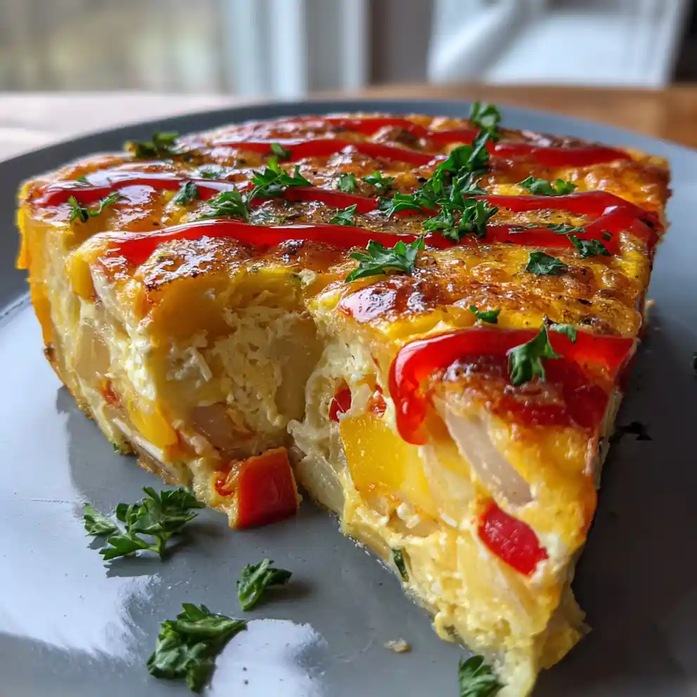 Crustless Quiche Recipe Easy 4 crustless quiche recipe easy