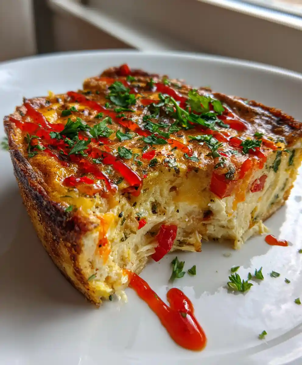 Crustless Quiche Recipe Easy 5 crustless quiche recipe easy